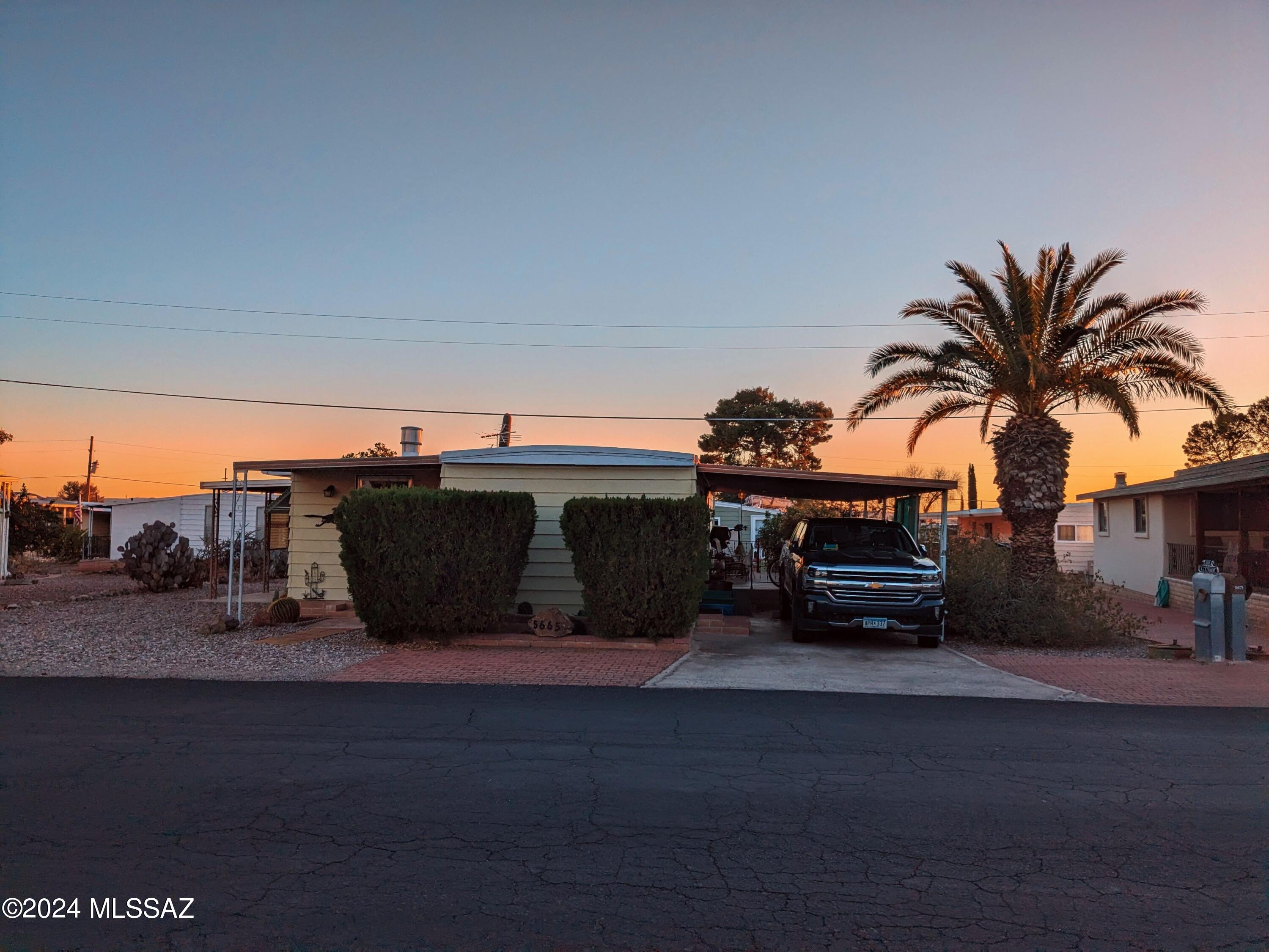 5665 West Rafter Cir Street Tucson, AZ 85713 - Photo 25 of 25 Gallery Image 25