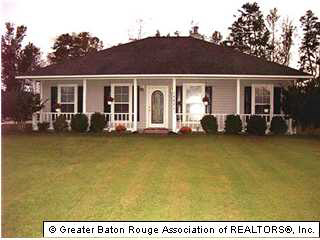 10664 Eagle Crest Road Denham Springs, LA 70726 - Photo 1 of 4
