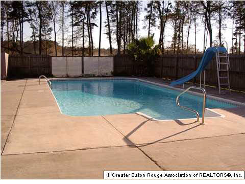 10664 Eagle Crest Road Denham Springs, LA 70726 - Photo 4 of 4