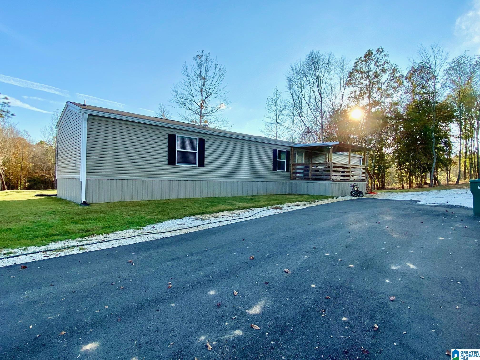 325 County Road 13 Heflin, AL 36264 - Photo 34 of 56