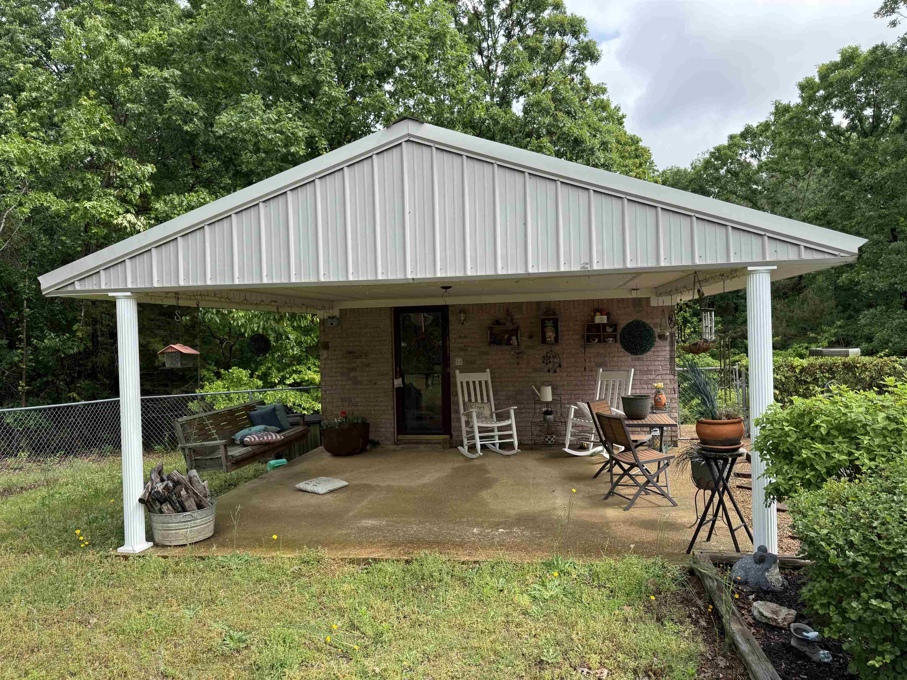 1777 Higginbottom Road Selmer, TN 38375 - Photo 15 of 19