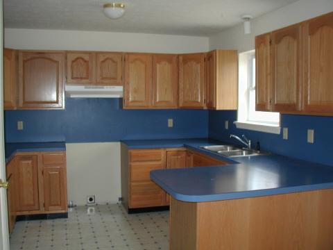 711 Ridge Tobyhanna Pa Pocono Summit, PA 18346 - Photo 1 of 3 Kitchen