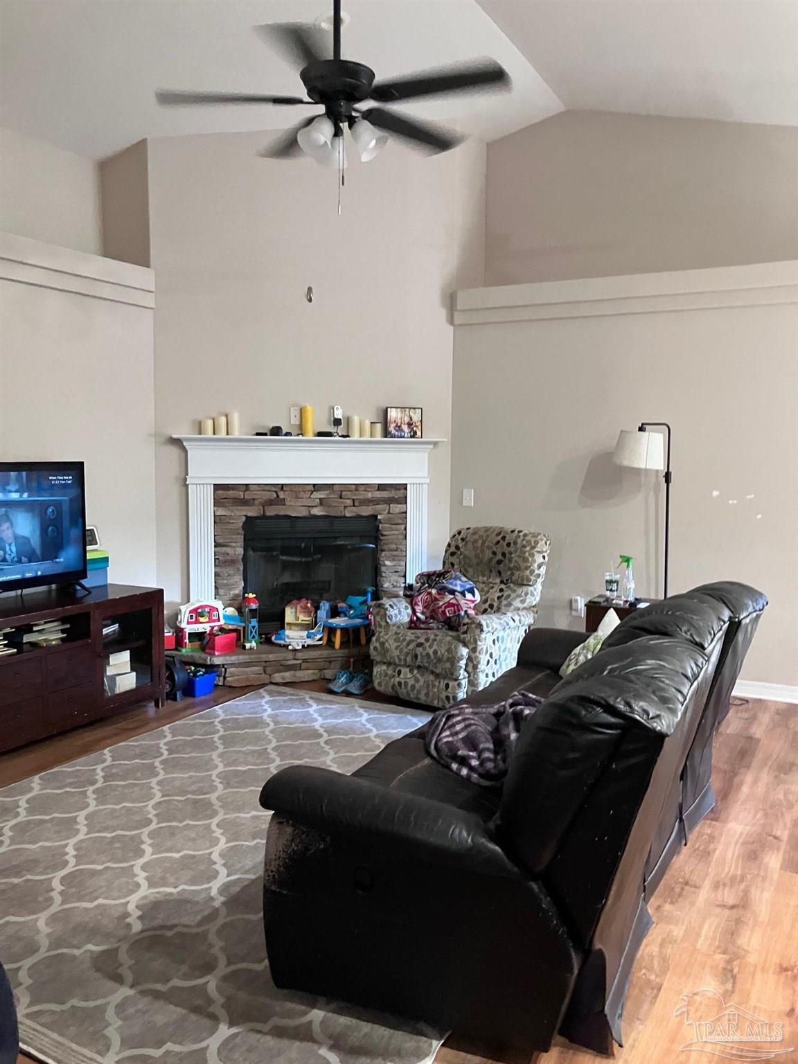 2462 10 Mile Road Pace, FL 32571 - Photo 7 of 12