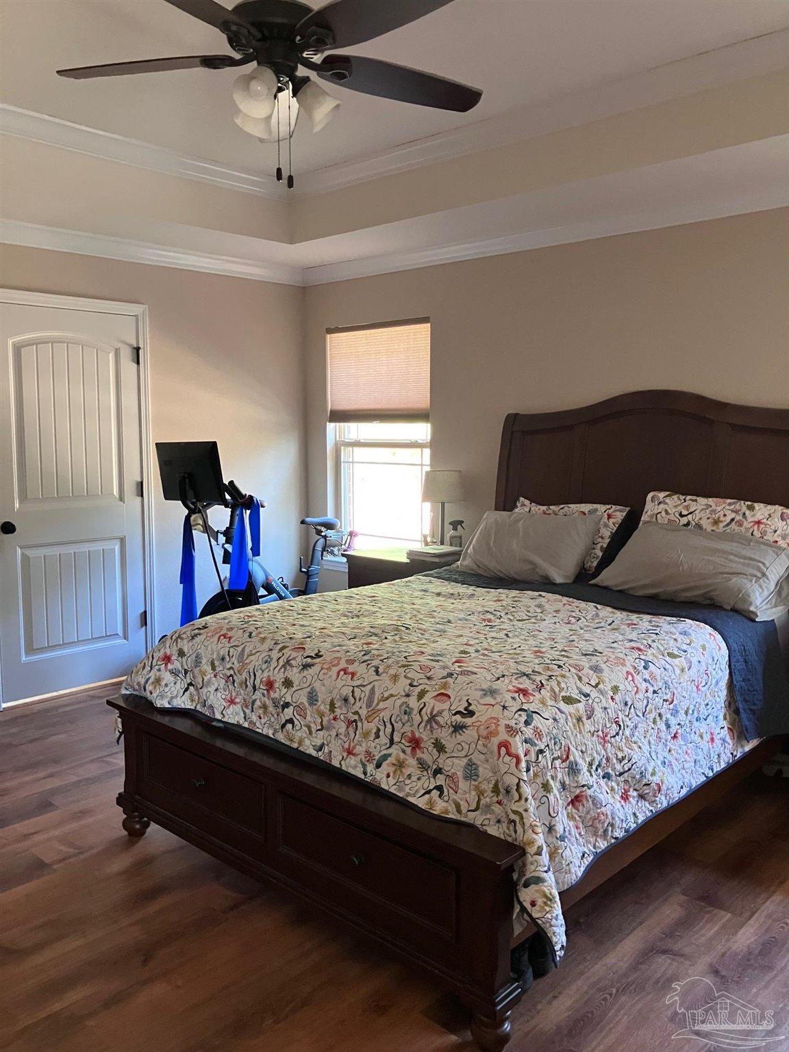 2462 10 Mile Road Pace, FL 32571 - Photo 10 of 12