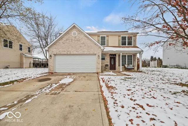 $335,000 | 13048 Ross Crossing, Fishers, IN 46038