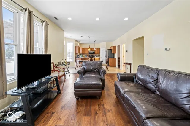 $335,000 | 13048 Ross Crossing, Fishers, IN 46038