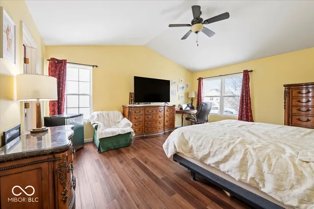 $335,000 | 13048 Ross Crossing, Fishers, IN 46038