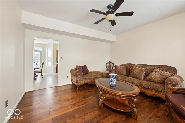 $335,000 | 13048 Ross Crossing, Fishers, IN 46038