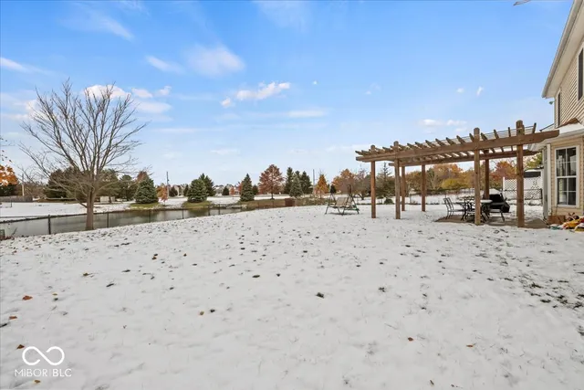 $335,000 | 13048 Ross Crossing, Fishers, IN 46038