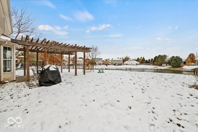 $335,000 | 13048 Ross Crossing, Fishers, IN 46038