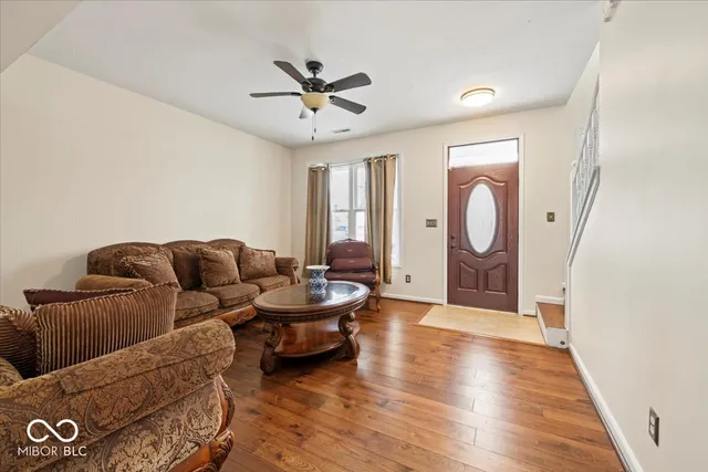 $335,000 | 13048 Ross Crossing, Fishers, IN 46038