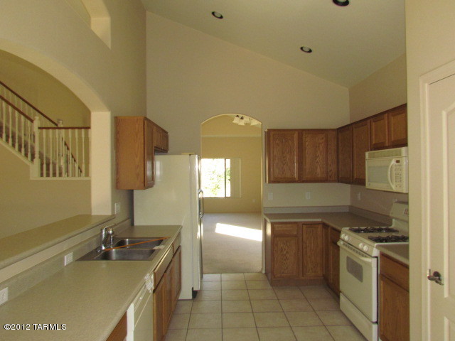 3606 East Fjord Pony Road Tucson, AZ 85739 - Photo 2 of 42