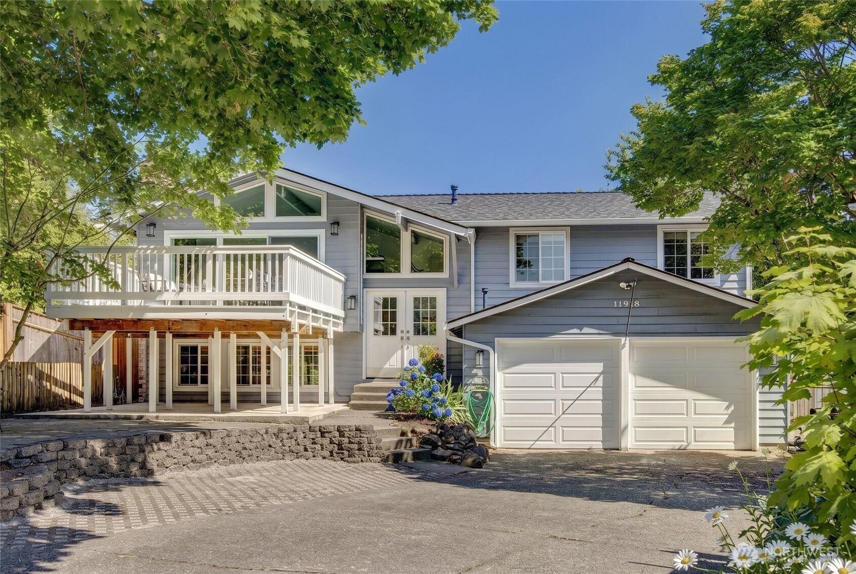 11918 Northeast 159th Street Bothell, WA 98011 - Photo 1 of 39