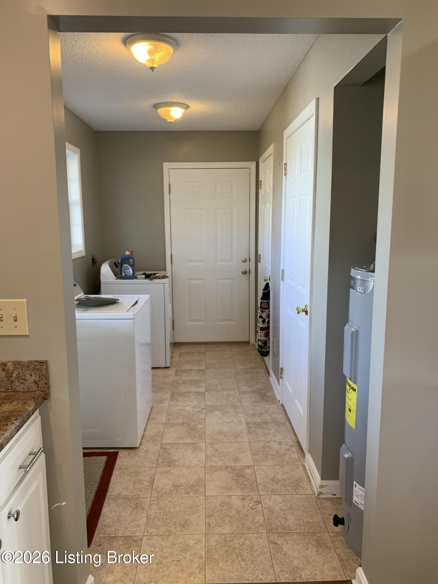 6156 South Property Road Pleasureville, KY 40057 - Photo 40 of 74 Laundry room