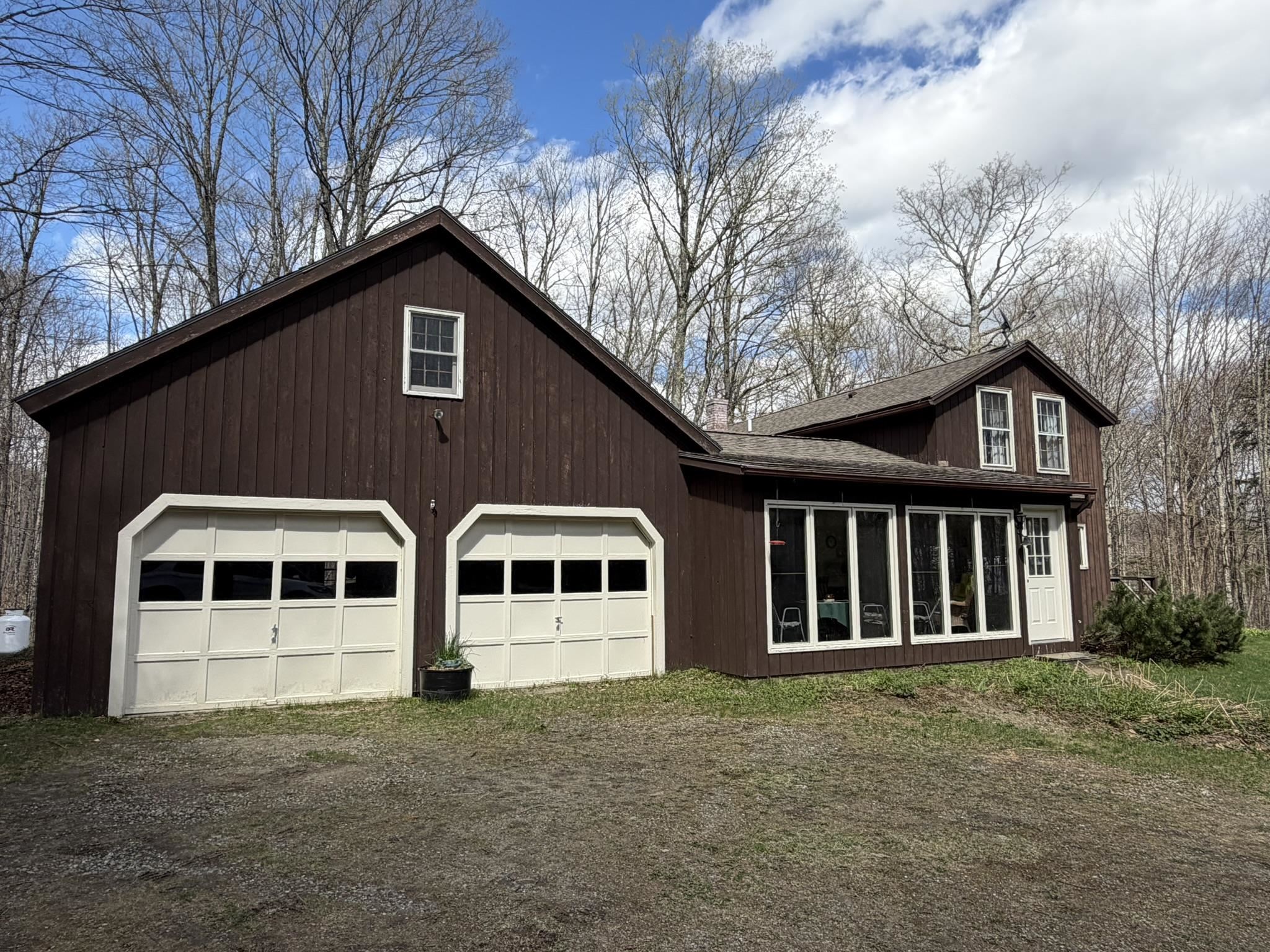 3200 Shadow Lake Road Glover, VT 05839 - Photo 4 of 40