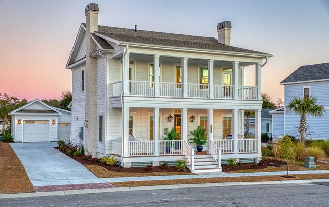 $1,100,000 | 8304 Sandlapper Way, Myrtle Beach, SC 29572