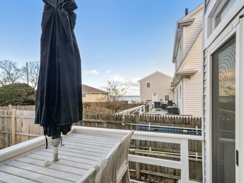 92 Bayfield Road Quincy, MA 02171 - Photo 17 of 18 Gallery Image 17