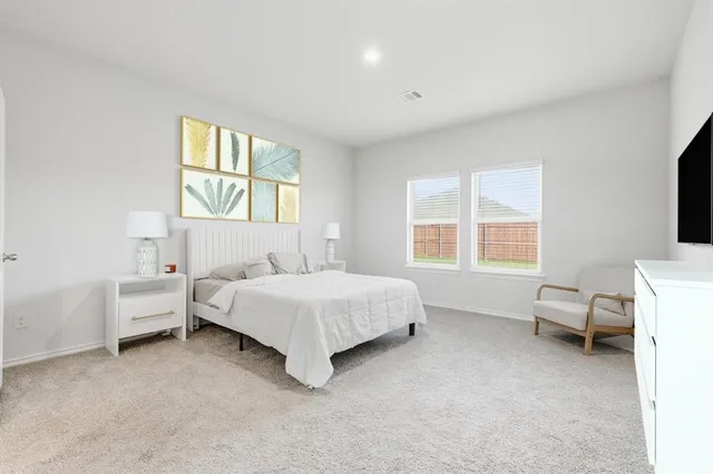 a view of workspace with windows