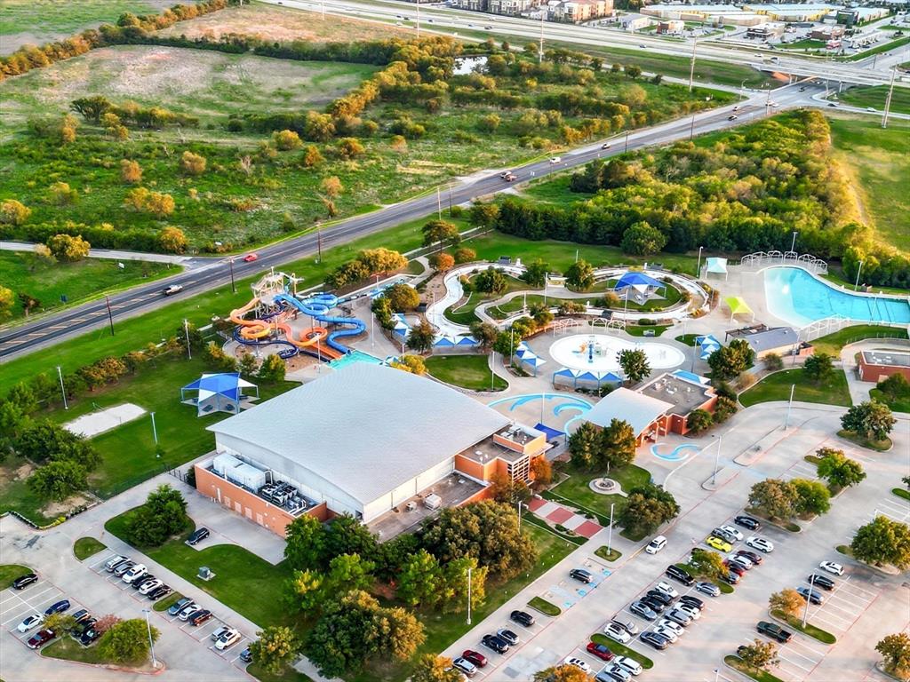 1354 Turkey Run Drive Denton, TX 76207 - Photo 22 of 29