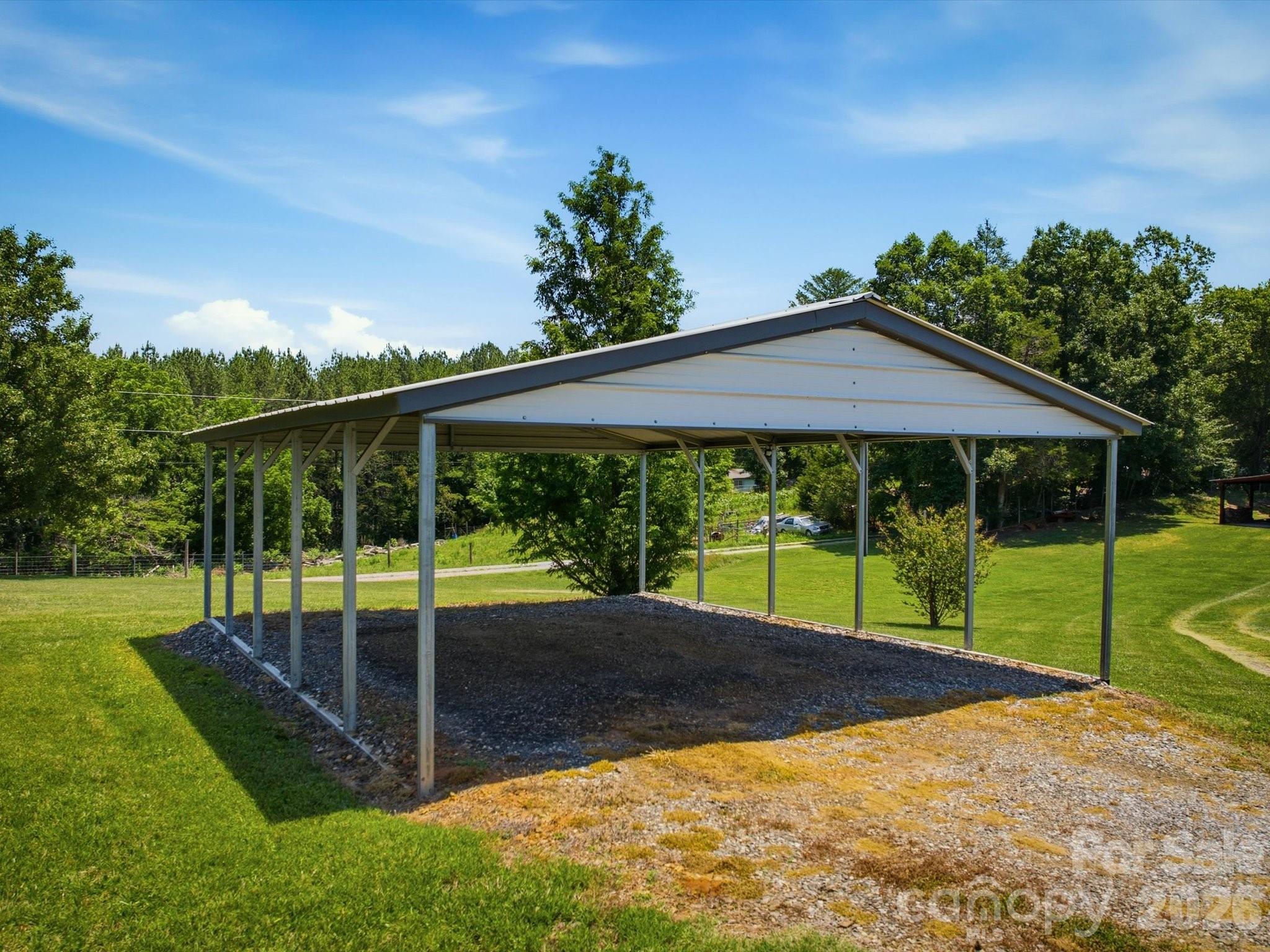 2401 Lail Road Morganton, NC 28655 - Photo 24 of 42