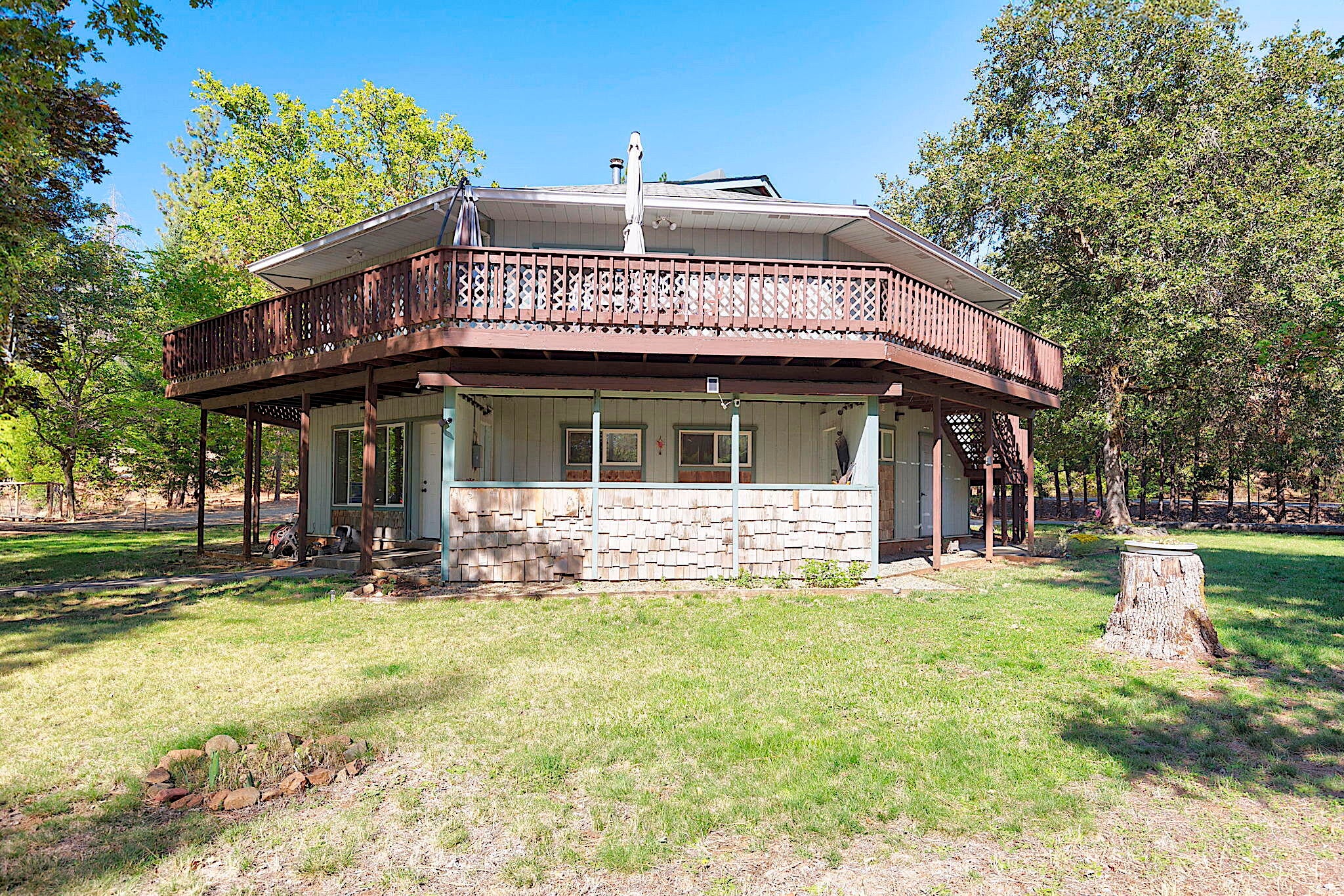 151 Boyer Road Grants Pass, OR 97526 - Photo 40 of 65 61-web-or-mls-51-boyer-rd