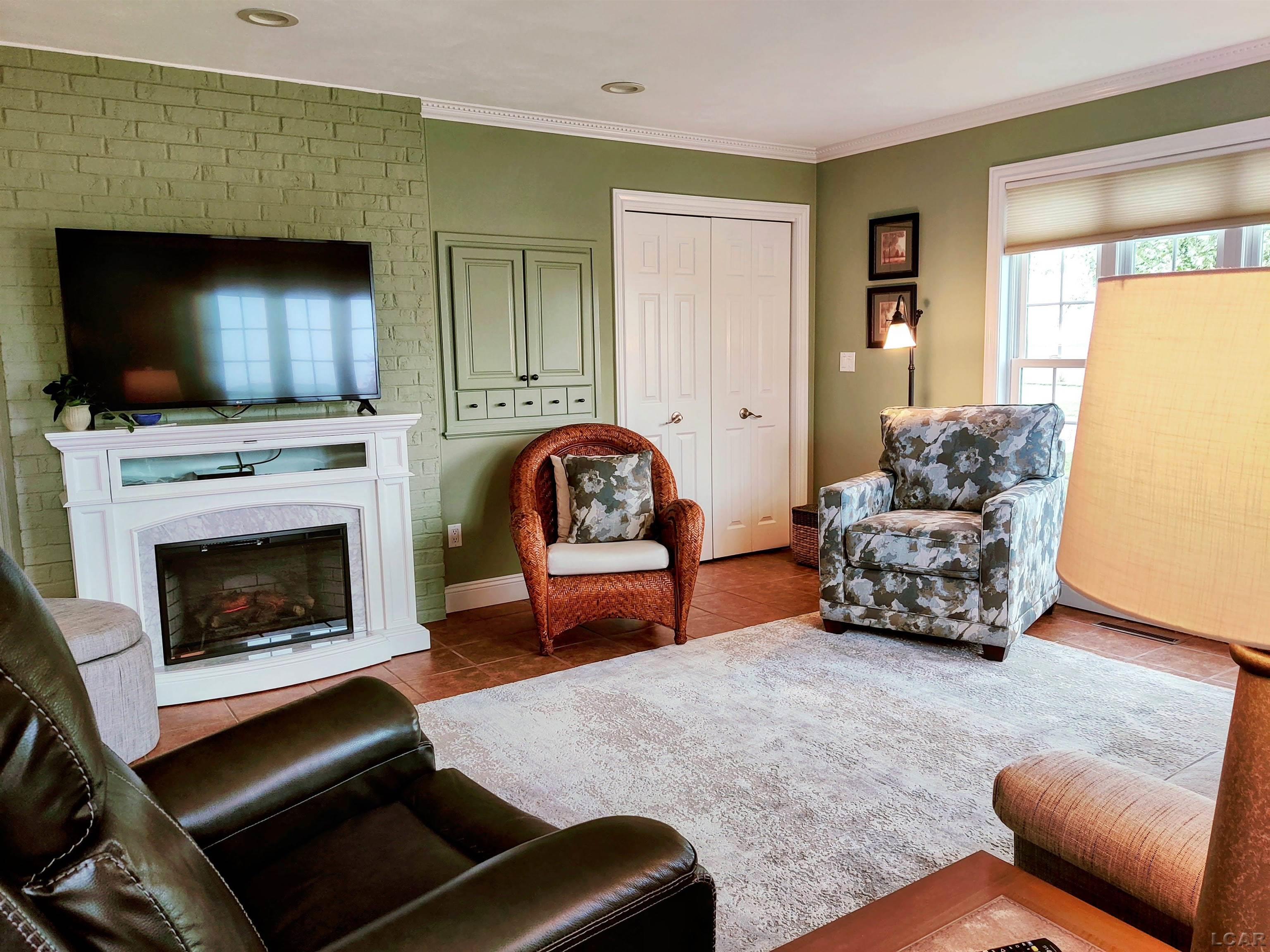 9642 Fike Road Blissfield, MI 49228 - Photo 27 of 52