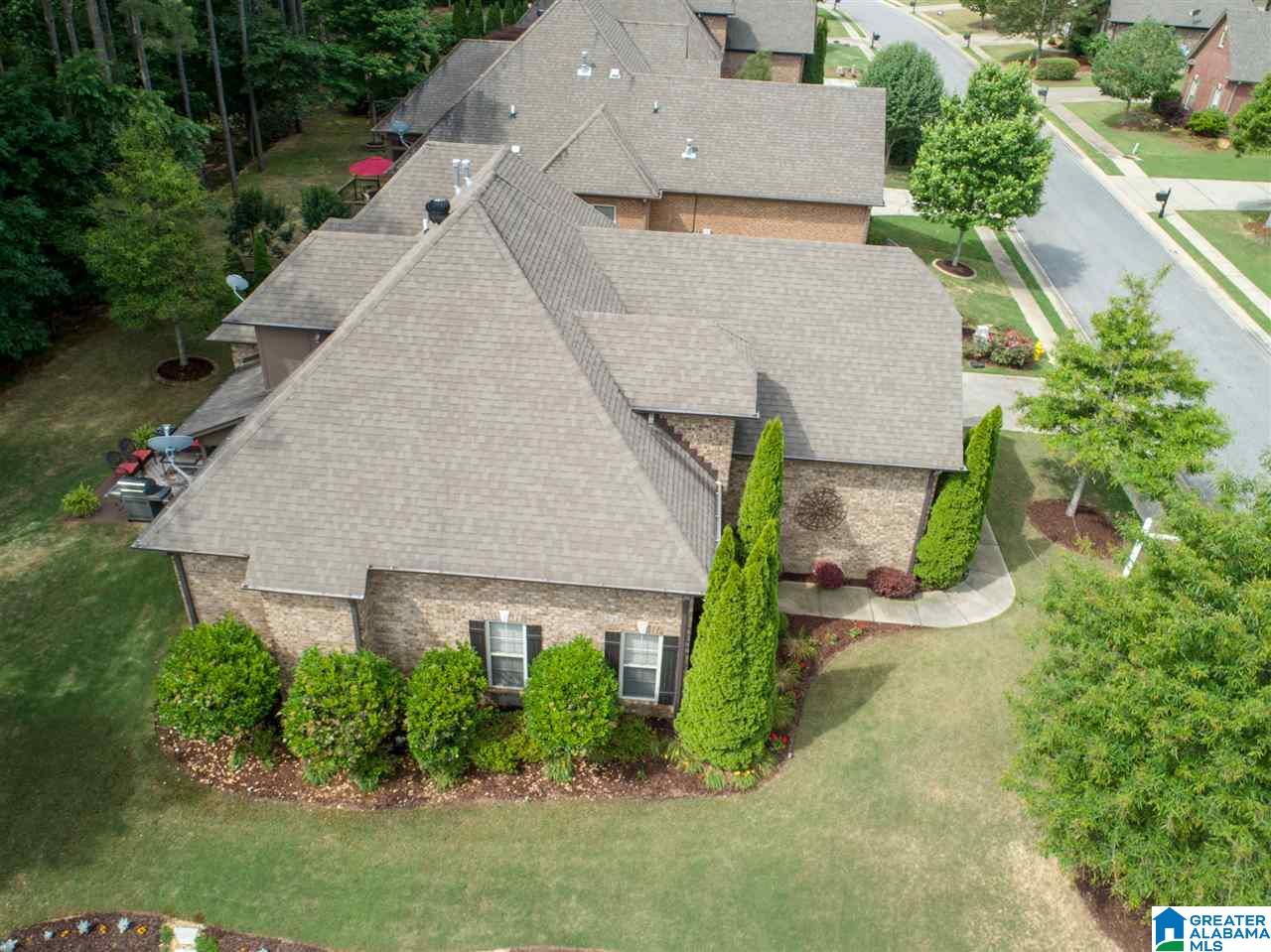 1345 Caliston Way Pelham, AL 35124 - Photo 45 of 50