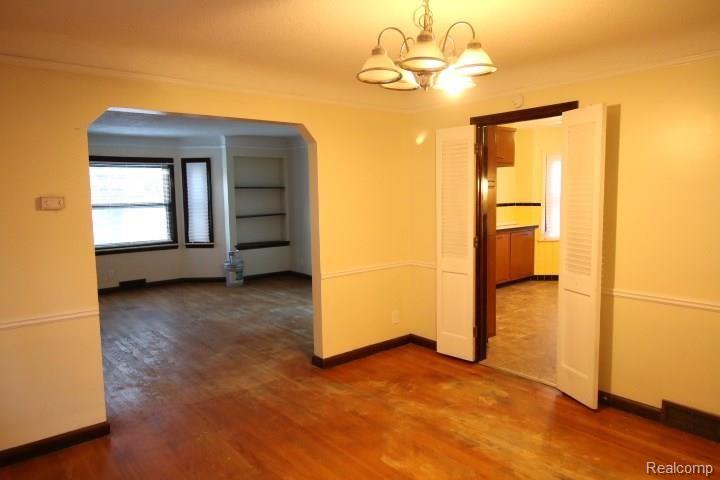 5541 Balfour Road Detroit, MI 48224 - Photo 5 of 13