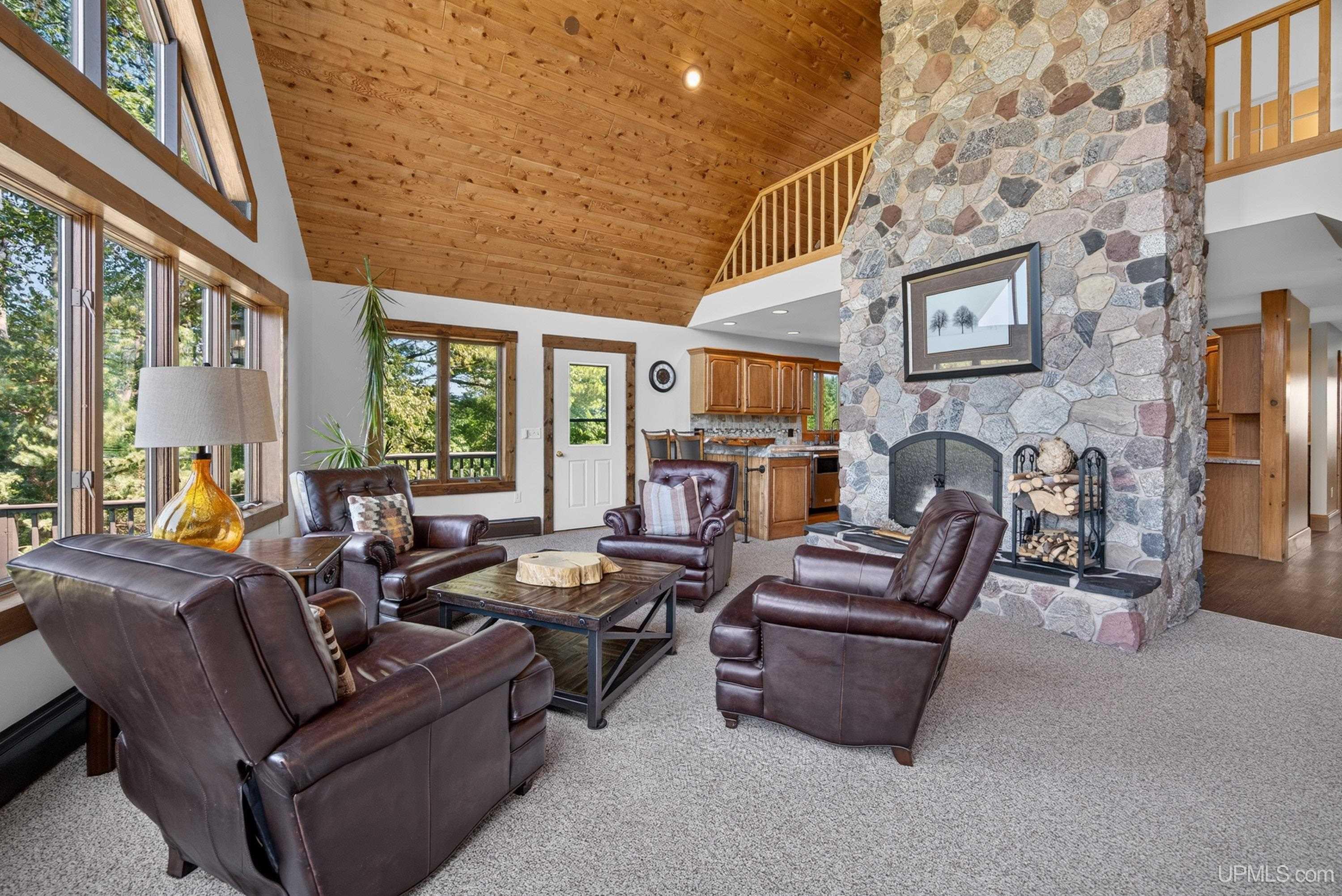 4042 5 Mile Pt Road Allouez, MI 49805 - Photo 17 of 84