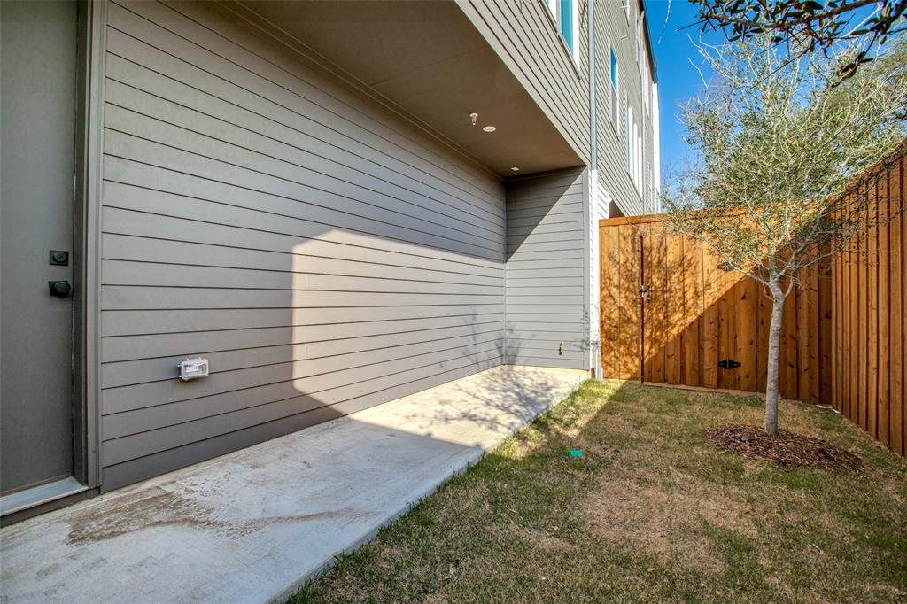 2143 Mail Avenue, Unit 103 Dallas, TX 75235 - Photo 25 of 28