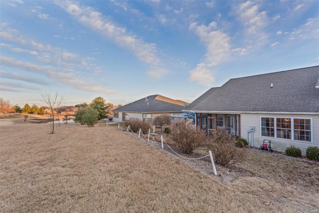 727 Ridge Road Waterloo, IL 62298 - Photo 29 of 33