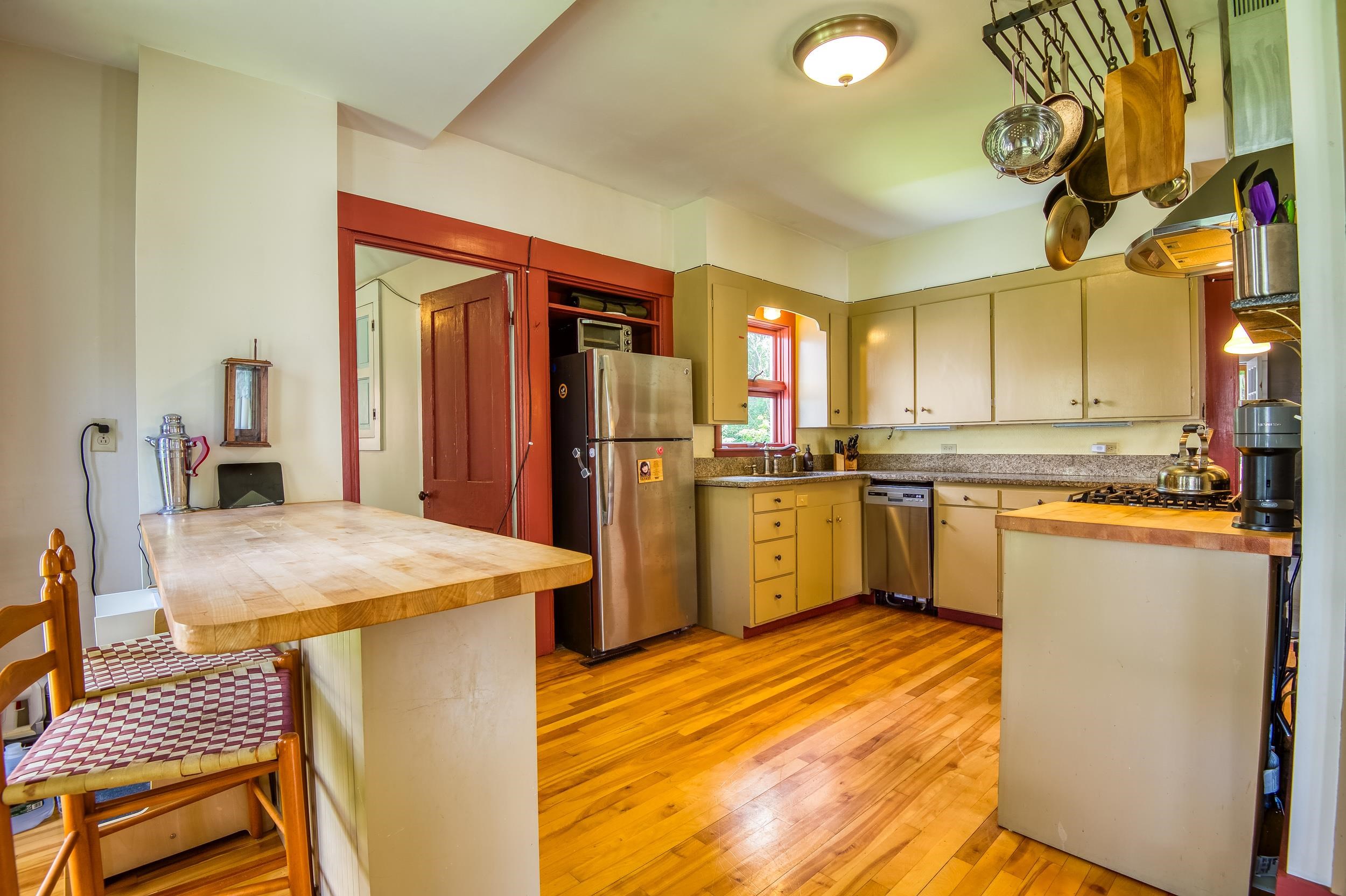 203 Brownfield Road Eaton, NH 03813 - Photo 11 of 23