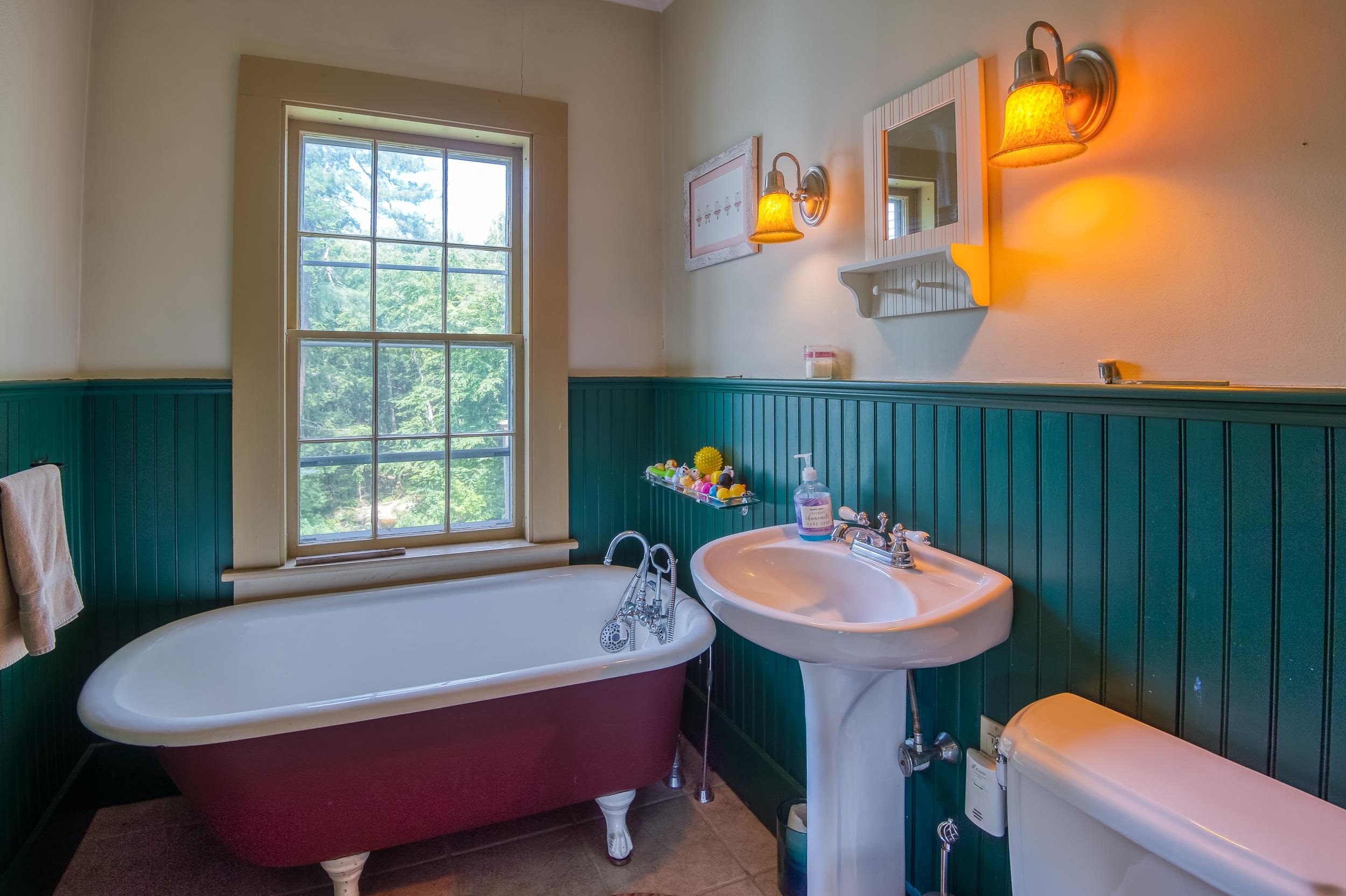 203 Brownfield Road Eaton, NH 03813 - Photo 18 of 23