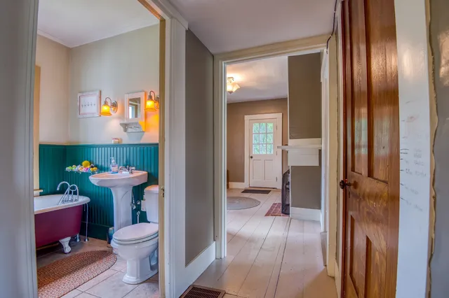 $3,000 | 203 Brownfield Road, Eaton, NH 03813