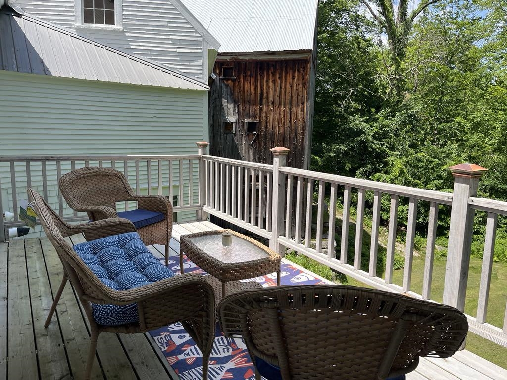 203 Brownfield Road Eaton, NH 03813 - Photo 20 of 23