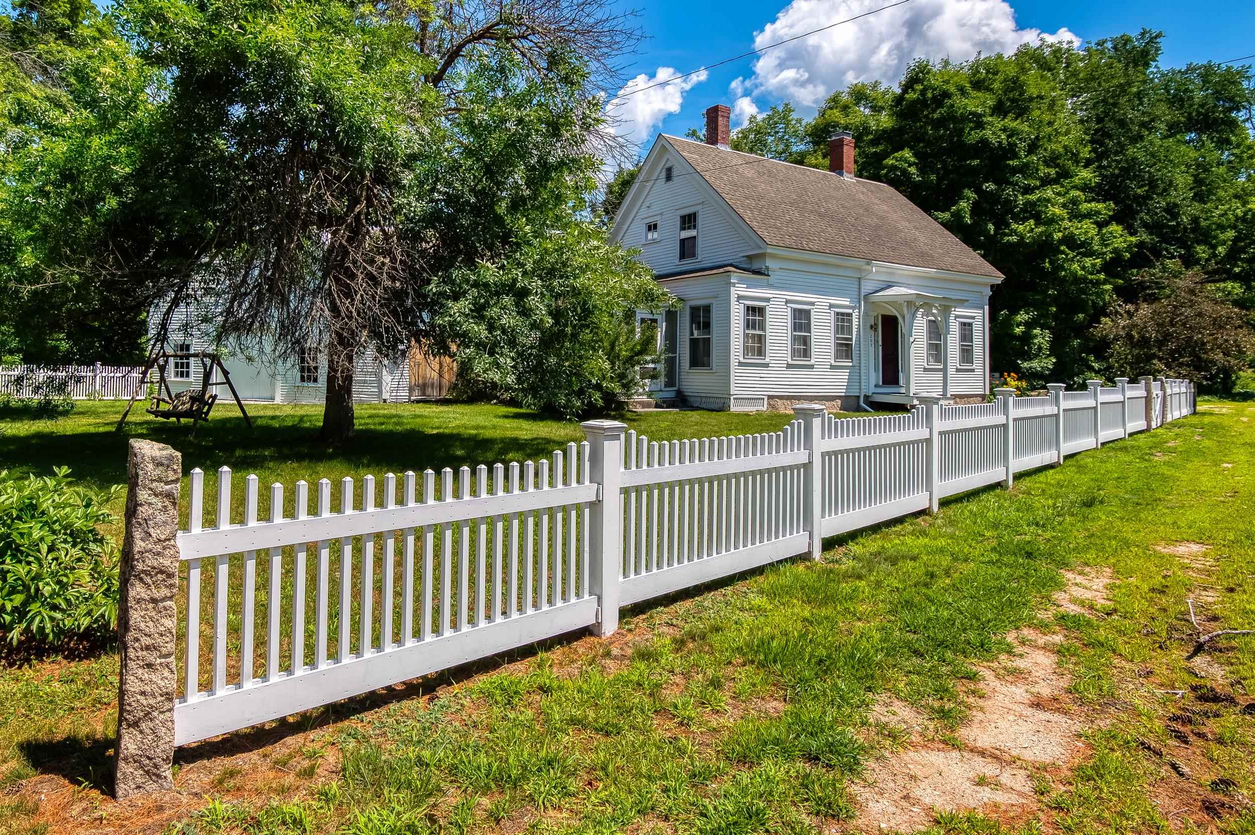 203 Brownfield Road Eaton, NH 03813 - Photo 2 of 23