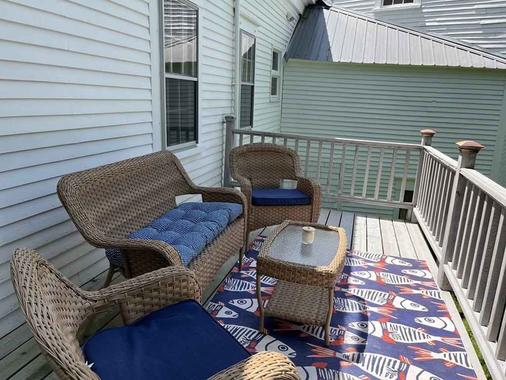 203 Brownfield Road Eaton, NH 03813 - Photo 21 of 23