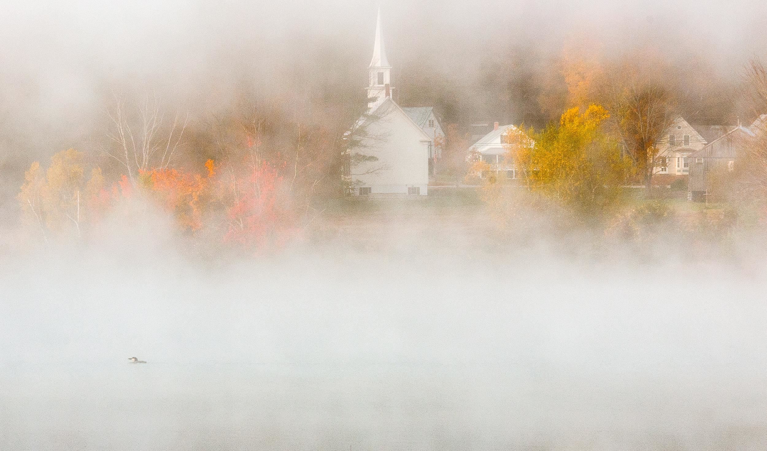 203 Brownfield Road Eaton, NH 03813 - Photo 4 of 23