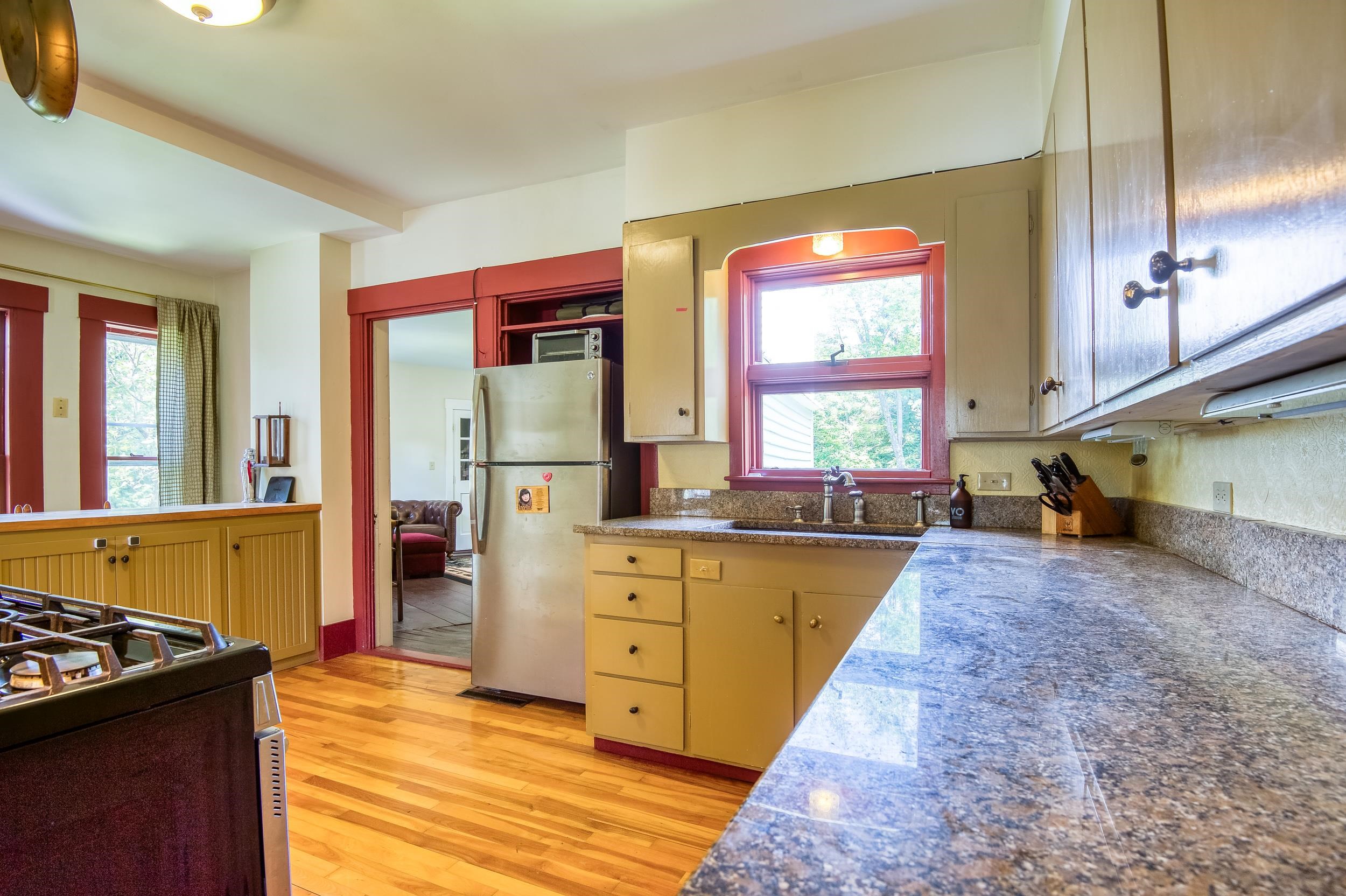 203 Brownfield Road Eaton, NH 03813 - Photo 10 of 23