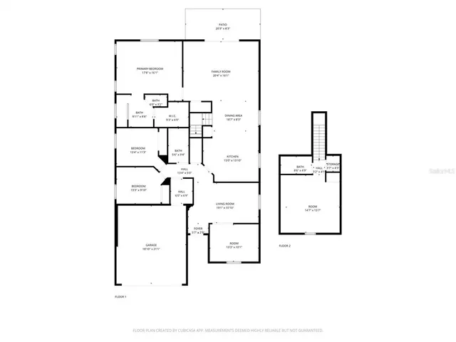 $545,000 | 8093 Tea Olive Terrace, Palmetto, FL 34221