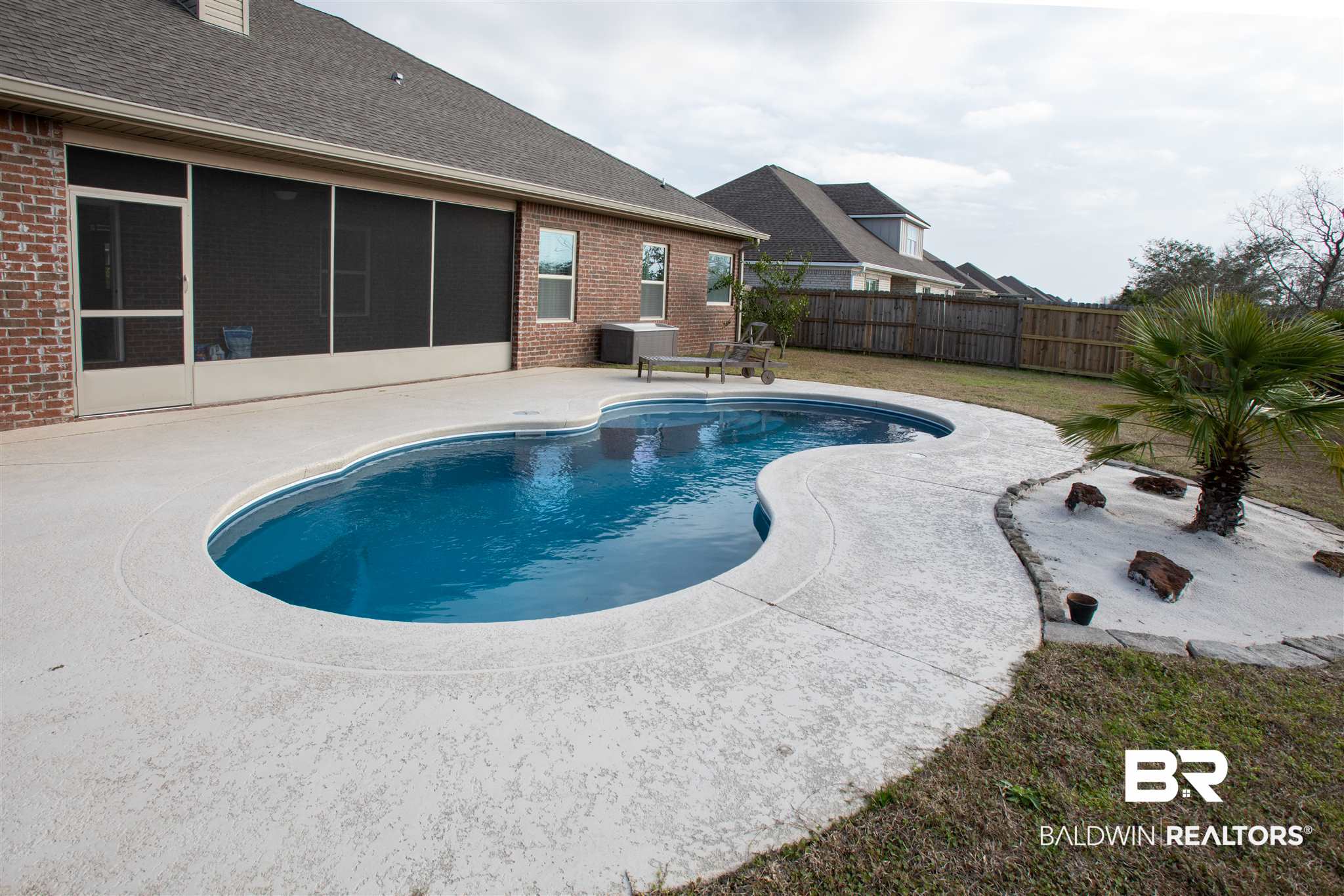 7029 Rocky Rd Loop Gulf Shores, AL 36542 - Photo 36 of 43 pool