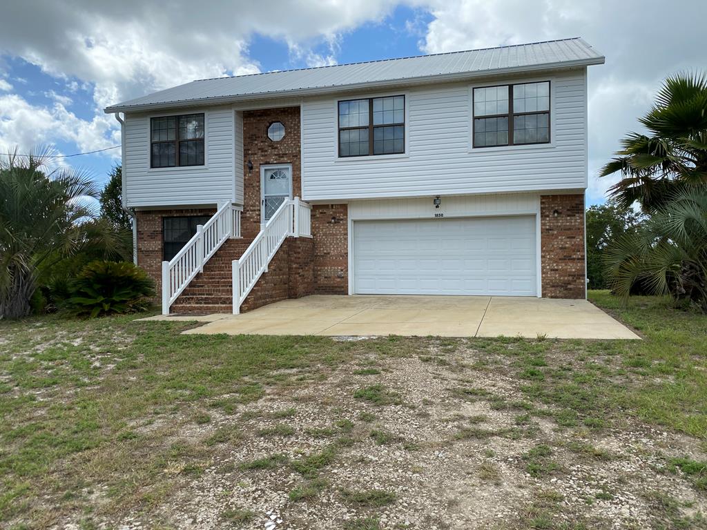 1850 Lighthouse Road Carrabelle, FL 32322 - Photo 1 of 65 Gallery Image 1