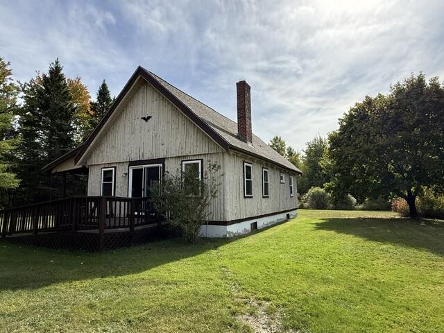 378 Main Street Princeton, ME 04668 - Photo 1 of 110 IMG_6125