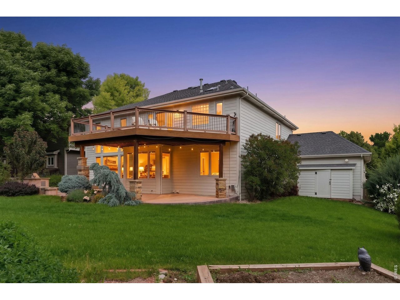 3273 Rookery Road Fort Collins, CO 80528 - Photo 17 of 47