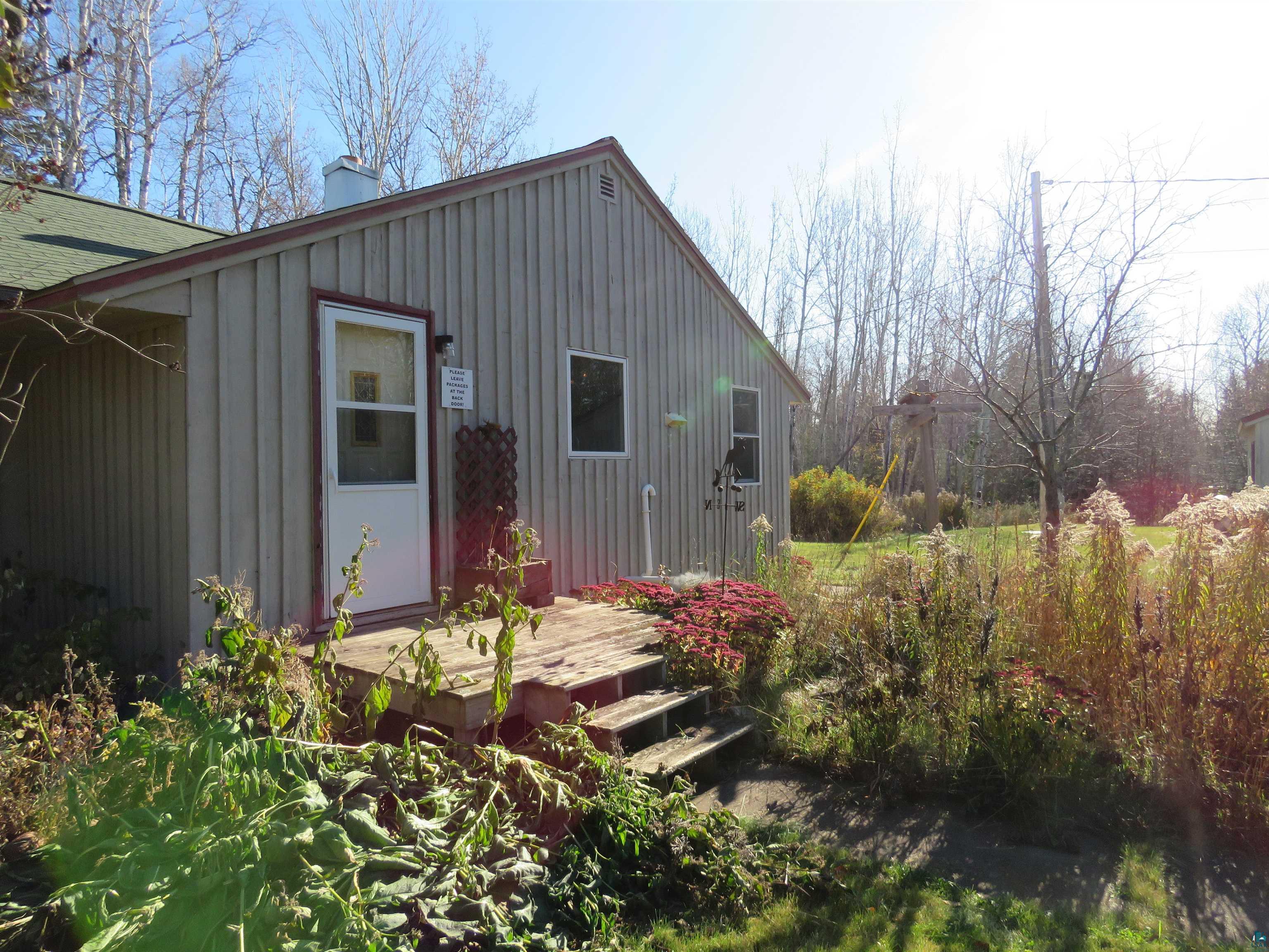 5188 N Road Hovland, MN 55606 - Photo 3 of 37