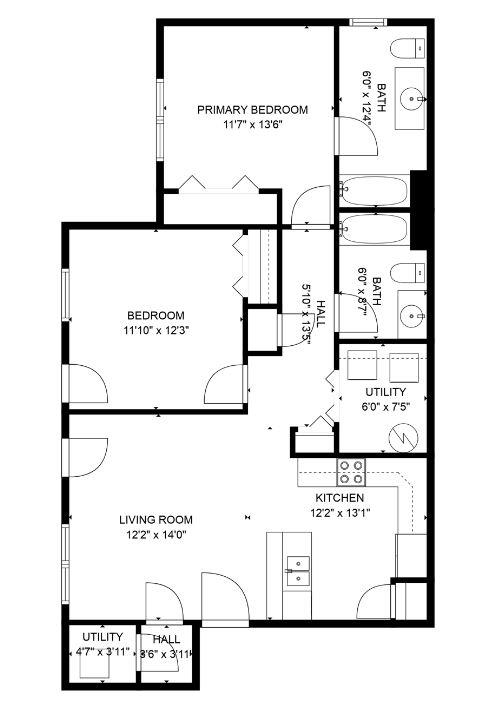 1517 Martin Street, Unit 2 Madison, WI 53713 - Photo 21 of 32