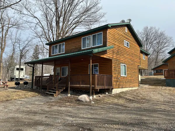 $325,000 | 12 Bowstring Shores Lane, Deer River, MN 56636