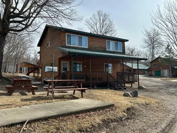 $325,000 | 12 Bowstring Shores Lane, Deer River, MN 56636