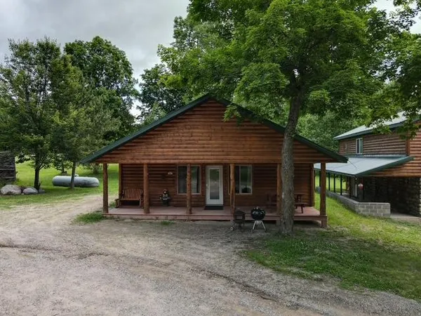 $325,000 | 12 Bowstring Shores Lane, Deer River, MN 56636