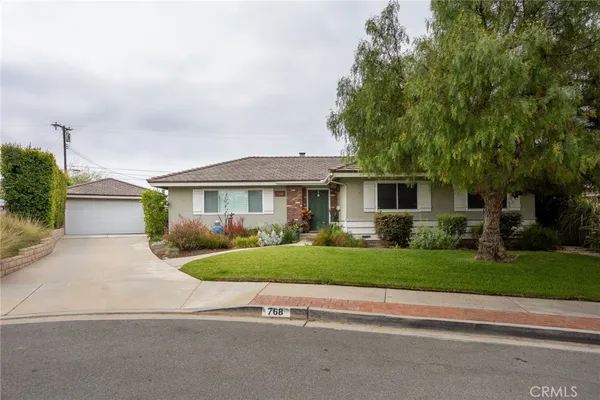 $950,000 | 768 East Level Street, Covina, CA 91723